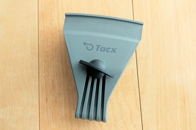 Tacxのブレーキチューナー