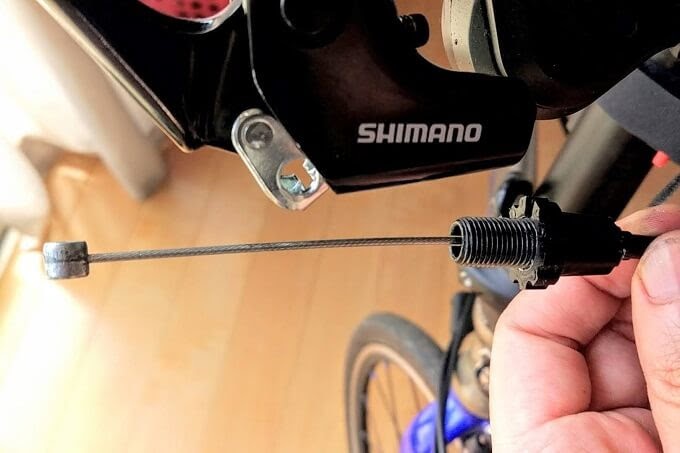 超歓迎】 シマノ ティアグラ BL-4700 右レバーのみ 2.5フィンガー 自転車 SHIMANO ブレーキレバー