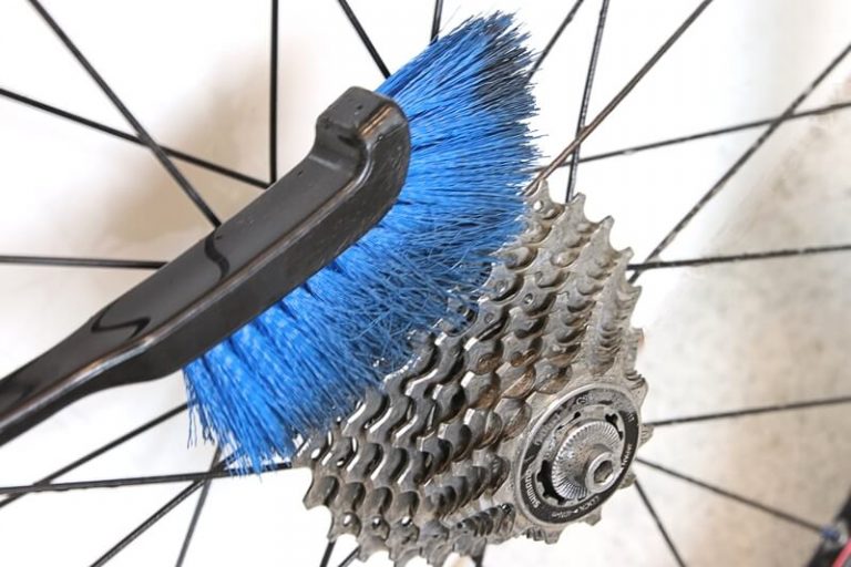 自転車 チェーン 洗浄 100 均