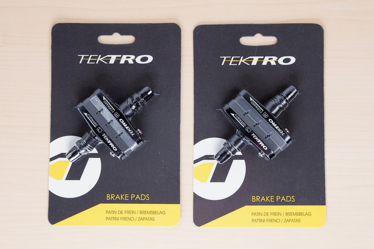 TEKTRO(テクトロ) 720.12 BR-TK-155のパッケージ