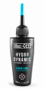 Muc-Off HYDRODYNAMIC LUBEのボトル