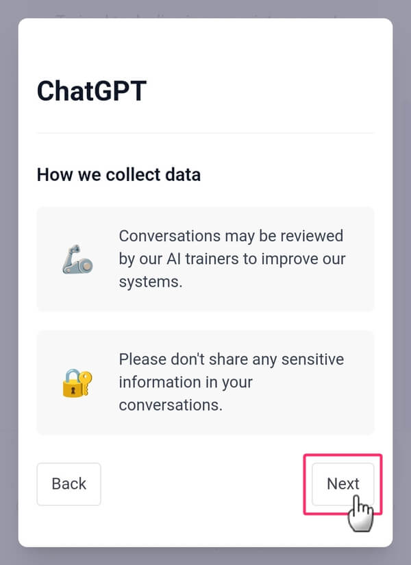 ChatGPTの説明2